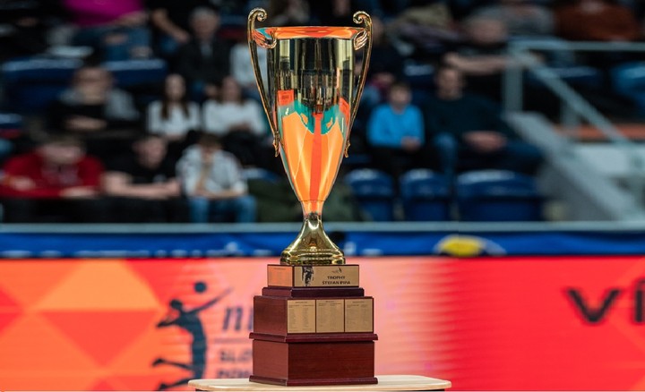 Nedeľné Niké Superfinále bez obhajcov trofeje